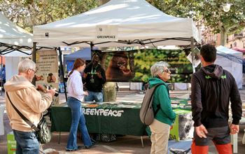 25 anni di Servizio Civile Volontario: l'anniversario della Legge 64 e l'appello per la Pace